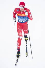 04.01.2020, Val di Fiemme, Italy (ITA): Gleb Retivykh (RUS) - FIS world cup cross-country, tour de ski, individual sprint, Val di Fiemme (ITA). www.nordicfocus.com. © Modica/NordicFocus. Every downloaded picture is fee-liable.