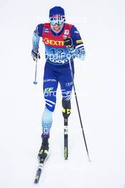 04.01.2020, Val di Fiemme, Italy (ITA): Iivo Niskanen (FIN) - FIS world cup cross-country, tour de ski, individual sprint, Val di Fiemme (ITA). www.nordicfocus.com. © Modica/NordicFocus. Every downloaded picture is fee-liable.