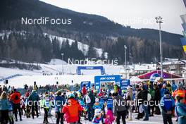 02.01.2020, Val di Fiemme, Italy (ITA): COOP   - FIS world cup cross-country, tour de ski, training, Val di Fiemme (ITA). www.nordicfocus.com. © Modica/NordicFocus. Every downloaded picture is fee-liable.