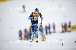 26.01.2020, Oberstdorf, Germany (GER): Kerttu Niskanen (FIN) - FIS world cup cross-country, individual sprint, Oberstdorf (GER). www.nordicfocus.com. © Thibaut/NordicFocus. Every downloaded picture is fee-liable.