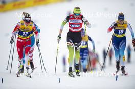 26.01.2020, Oberstdorf, Germany (GER): Anamarija Lampic (SLO) - FIS world cup cross-country, individual sprint, Oberstdorf (GER). www.nordicfocus.com. © Thibaut/NordicFocus. Every downloaded picture is fee-liable.