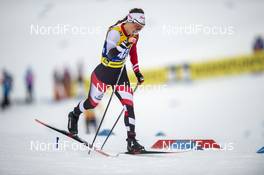 26.01.2020, Oberstdorf, Germany (GER): Lisa Unterweger (AUT) - FIS world cup cross-country, individual sprint, Oberstdorf (GER). www.nordicfocus.com. © Thibaut/NordicFocus. Every downloaded picture is fee-liable.