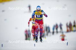 26.01.2020, Oberstdorf, Germany (GER): Alena Prochazkova (SVK) - FIS world cup cross-country, individual sprint, Oberstdorf (GER). www.nordicfocus.com. © Thibaut/NordicFocus. Every downloaded picture is fee-liable.