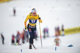 26.01.2020, Oberstdorf, Germany (GER): Pia Fink (GER) - FIS world cup cross-country, individual sprint, Oberstdorf (GER). www.nordicfocus.com. © Thibaut/NordicFocus. Every downloaded picture is fee-liable.