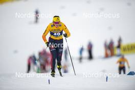 26.01.2020, Oberstdorf, Germany (GER): Coletta Rydzek (GER) - FIS world cup cross-country, individual sprint, Oberstdorf (GER). www.nordicfocus.com. © Thibaut/NordicFocus. Every downloaded picture is fee-liable.