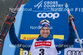26.01.2020, Oberstdorf, Germany (GER): Paal Golberg (NOR) - FIS world cup cross-country, individual sprint, Oberstdorf (GER). www.nordicfocus.com. © Thibaut/NordicFocus. Every downloaded picture is fee-liable.