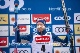 25.01.2020, Oberstdorf, Germany (GER): Sjur Roethe (NOR) - FIS world cup cross-country, skiathlon men, Oberstdorf (GER). www.nordicfocus.com. © Thibaut/NordicFocus. Every downloaded picture is fee-liable.