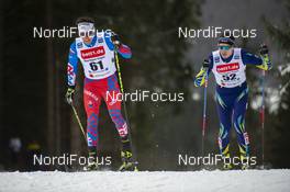 25.01.2020, Oberstdorf, Germany (GER): Jan Koristek (SVK) - FIS world cup cross-country, skiathlon men, Oberstdorf (GER). www.nordicfocus.com. © Thibaut/NordicFocus. Every downloaded picture is fee-liable.
