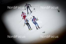 25.01.2020, Oberstdorf, Germany (GER): Snorri Eythor Einarsson (ISL) - FIS world cup cross-country, skiathlon men, Oberstdorf (GER). www.nordicfocus.com. © Thibaut/NordicFocus. Every downloaded picture is fee-liable.