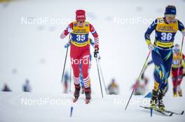 25.01.2020, Oberstdorf, Germany (GER): Anna Zherebyateva (RUS) - FIS world cup cross-country, skiathlon women, Oberstdorf (GER). www.nordicfocus.com. © Thibaut/NordicFocus. Every downloaded picture is fee-liable.