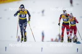 25.01.2020, Oberstdorf, Germany (GER): Francesca Franchi (ITA) - FIS world cup cross-country, skiathlon women, Oberstdorf (GER). www.nordicfocus.com. © Thibaut/NordicFocus. Every downloaded picture is fee-liable.