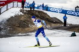09.02.2020, Falun, Sweden (SWE): Iivo Niskanen (FIN) - FIS world cup cross-country, 15km men, Falun (SWE). www.nordicfocus.com. © Modica/NordicFocus. Every downloaded picture is fee-liable.