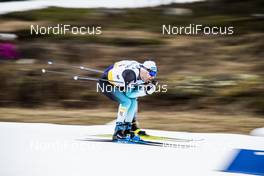09.02.2020, Falun, Sweden (SWE): Maurice Manificat (FRA) - FIS world cup cross-country, 15km men, Falun (SWE). www.nordicfocus.com. © Modica/NordicFocus. Every downloaded picture is fee-liable.