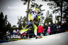 08.02.2020, Falun, Sweden (SWE): Miha Simenc (SLO) - FIS world cup cross-country, individual sprint, Falun (SWE). www.nordicfocus.com. © Modica/NordicFocus. Every downloaded picture is fee-liable.