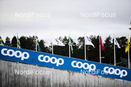 07.02.2020, Falun, Sweden (SWE): COOP   - FIS world cup cross-country, training, Falun (SWE). www.nordicfocus.com. © Modica/NordicFocus. Every downloaded picture is fee-liable.