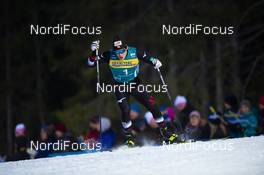 15.02.2020, Oestersund, Sweden (SWE): Hiroyuki Miyazawa (JPN) - FIS world cup cross-country, 15km men, Oestersund (SWE). www.nordicfocus.com. © Vianney THIBAUT/NordicFocus. Every downloaded picture is fee-liable.