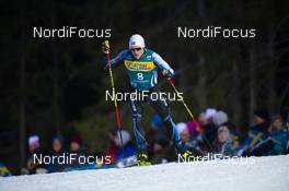 15.02.2020, Oestersund, Sweden (SWE): Snorri Eythor Einarsson (ISL) - FIS world cup cross-country, 15km men, Oestersund (SWE). www.nordicfocus.com. © Vianney THIBAUT/NordicFocus. Every downloaded picture is fee-liable.