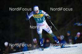 15.02.2020, Oestersund, Sweden (SWE): Karl-Johan Westberg (SWE) - FIS world cup cross-country, 15km men, Oestersund (SWE). www.nordicfocus.com. © Vianney THIBAUT/NordicFocus. Every downloaded picture is fee-liable.