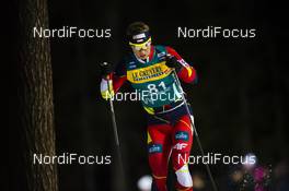 15.02.2020, Oestersund, Sweden (SWE): Maciej Starega (POL) - FIS world cup cross-country, 15km men, Oestersund (SWE). www.nordicfocus.com. © Vianney THIBAUT/NordicFocus. Every downloaded picture is fee-liable.