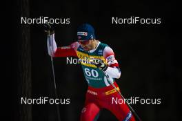 15.02.2020, Oestersund, Sweden (SWE): Hans Christer Holund (NOR) - FIS world cup cross-country, 15km men, Oestersund (SWE). www.nordicfocus.com. © Vianney THIBAUT/NordicFocus. Every downloaded picture is fee-liable.