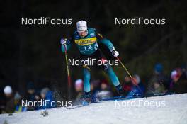 15.02.2020, Oestersund, Sweden (SWE): Renaud Jay (FRA) - FIS world cup cross-country, 15km men, Oestersund (SWE). www.nordicfocus.com. © Vianney THIBAUT/NordicFocus. Every downloaded picture is fee-liable.