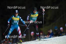 15.02.2020, Oestersund, Sweden (SWE): Keishin Yoshida (JPN) - FIS world cup cross-country, 15km men, Oestersund (SWE). www.nordicfocus.com. © Vianney THIBAUT/NordicFocus. Every downloaded picture is fee-liable.