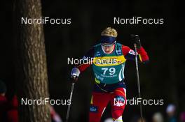 15.02.2020, Oestersund, Sweden (SWE): Kamil Bury (POL) - FIS world cup cross-country, 15km men, Oestersund (SWE). www.nordicfocus.com. © Vianney THIBAUT/NordicFocus. Every downloaded picture is fee-liable.