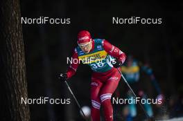 15.02.2020, Oestersund, Sweden (SWE): Ivan Yakimushkin (RUS) - FIS world cup cross-country, 15km men, Oestersund (SWE). www.nordicfocus.com. © Vianney THIBAUT/NordicFocus. Every downloaded picture is fee-liable.