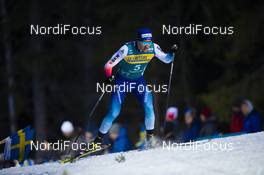 15.02.2020, Oestersund, Sweden (SWE): Roman Furger (SUI) - FIS world cup cross-country, 15km men, Oestersund (SWE). www.nordicfocus.com. © Vianney THIBAUT/NordicFocus. Every downloaded picture is fee-liable.