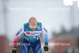 16.02.2020, Oestersund, Sweden (SWE): Jason Rueesch (SUI) - FIS world cup cross-country, pursuit men, Oestersund (SWE). www.nordicfocus.com. © THIBAUT/NordicFocus. Every downloaded picture is fee-liable.