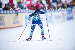 18.02.2020, Are, Sweden (SWE): Krista Parmakoski (FIN) - FIS world cup cross-country, individual sprint, Are (SWE). www.nordicfocus.com. © Thibaut/NordicFocus. Every downloaded picture is fee-liable.