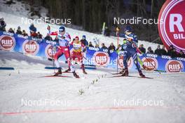 18.02.2020, Are, Sweden (SWE): Paal Golberg (NOR) - FIS world cup cross-country, individual sprint, Are (SWE). www.nordicfocus.com. © Thibaut/NordicFocus. Every downloaded picture is fee-liable.