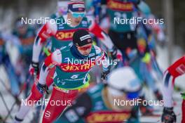 20.02.2020, Storlien-Meraker, Norway (NOR): Sjur Roethe (NOR) - FIS world cup cross-country, mass men, Storlien-Meraker (NOR). www.nordicfocus.com. © Thibaut/NordicFocus. Every downloaded picture is fee-liable.