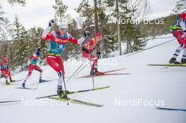 20.02.2020, Storlien-Meraker, Norway (NOR): Hans Christer Holund (NOR) - FIS world cup cross-country, mass men, Storlien-Meraker (NOR). www.nordicfocus.com. © Thibaut/NordicFocus. Every downloaded picture is fee-liable.