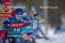 20.02.2020, Storlien-Meraker, Norway (NOR): Iivo Niskanen (FIN) - FIS world cup cross-country, mass men, Storlien-Meraker (NOR). www.nordicfocus.com. © Thibaut/NordicFocus. Every downloaded picture is fee-liable.