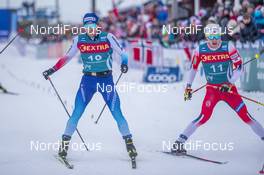 20.02.2020, Storlien-Meraker, Norway (NOR): Roman Furger (SUI) - FIS world cup cross-country, mass men, Storlien-Meraker (NOR). www.nordicfocus.com. © Thibaut/NordicFocus. Every downloaded picture is fee-liable.