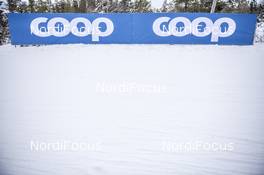 20.02.2020, Storlien-Meraker, Norway (NOR): Coop Feature - FIS world cup cross-country, mass women, Storlien-Meraker (NOR). www.nordicfocus.com. © Thibaut/NordicFocus. Every downloaded picture is fee-liable.
