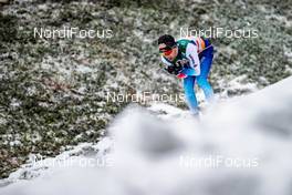 01.03.2020, Lahti Finland (FIN): Beda Klee (SUI) - FIS world cup cross-country, 4x10km men, Lahti (FIN). www.nordicfocus.com. © Modica/NordicFocus. Every downloaded picture is fee-liable.