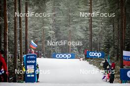 01.03.2020, Lahti Finland (FIN): Coop   - FIS world cup cross-country, 4x10km men, Lahti (FIN). www.nordicfocus.com. © Modica/NordicFocus. Every downloaded picture is fee-liable.