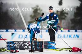 04.03.2020, Konnerud, Norway (NOR): Salomon   - FIS world cup cross-country, individual sprint, Drammen (NOR). www.nordicfocus.com. © Modica/NordicFocus. Every downloaded picture is fee-liable.