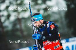 04.03.2020, Konnerud, Norway (NOR): Salomon   - FIS world cup cross-country, individual sprint, Drammen (NOR). www.nordicfocus.com. © Modica/NordicFocus. Every downloaded picture is fee-liable.