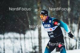 04.03.2020, Konnerud, Norway (NOR): Richard Jouve (FRA) - FIS world cup cross-country, individual sprint, Drammen (NOR). www.nordicfocus.com. © Modica/NordicFocus. Every downloaded picture is fee-liable.