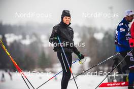 04.03.2020, Konnerud, Norway (NOR): Erwan Kaeser (SUI) - FIS world cup cross-country, individual sprint, Drammen (NOR). www.nordicfocus.com. © Modica/NordicFocus. Every downloaded picture is fee-liable.
