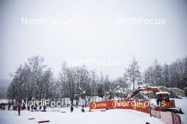 04.03.2020, Konnerud, Norway (NOR): EXTRA   - FIS world cup cross-country, individual sprint, Konnerud (NOR). www.nordicfocus.com. © Modica/NordicFocus. Every downloaded picture is fee-liable.