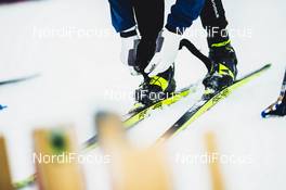 04.03.2020, Konnerud, Norway (NOR): Fischer   - FIS world cup cross-country, individual sprint, Drammen (NOR). www.nordicfocus.com. © Modica/NordicFocus. Every downloaded picture is fee-liable.