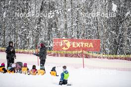 04.03.2020, Konnerud, Norway (NOR): EXTRA   - FIS world cup cross-country, individual sprint, Konnerud (NOR). www.nordicfocus.com. © Modica/NordicFocus. Every downloaded picture is fee-liable.