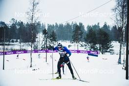 04.03.2020, Konnerud, Norway (NOR): Emil Iversen (NOR) - FIS world cup cross-country, individual sprint, Drammen (NOR). www.nordicfocus.com. © Modica/NordicFocus. Every downloaded picture is fee-liable.