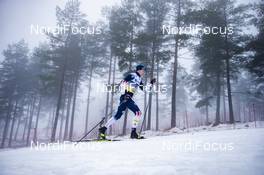 08.03.2020, Oslo, Norway (NOR): Ole Joergen Bruvoll (NOR) - FIS world cup cross-country, mass men, Oslo (NOR). www.nordicfocus.com. © Modica/NordicFocus. Every downloaded picture is fee-liable.