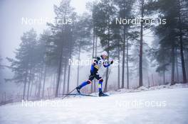 08.03.2020, Oslo, Norway (NOR): Michal Novak (CZE) - FIS world cup cross-country, mass men, Oslo (NOR). www.nordicfocus.com. © Modica/NordicFocus. Every downloaded picture is fee-liable.
