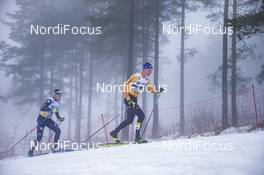 08.03.2020, Oslo, Norway (NOR): Thomas Wick (GER) - FIS world cup cross-country, mass men, Oslo (NOR). www.nordicfocus.com. © Modica/NordicFocus. Every downloaded picture is fee-liable.